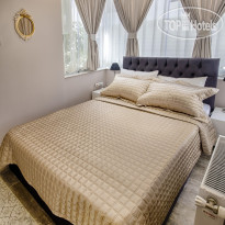 Aspendos Suites