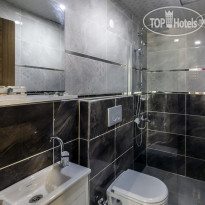 Aspendos Suites