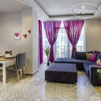 Aspendos Suites