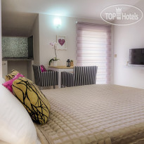 Aspendos Suites