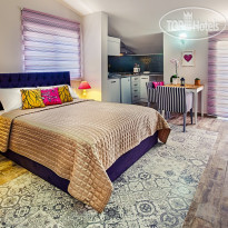 Aspendos Suites