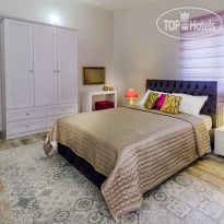 Aspendos Suites