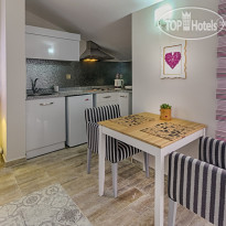 Aspendos Suites