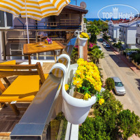 Aspendos Suites