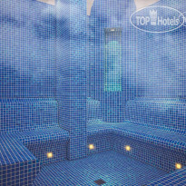 Greenwood Suites Resort 