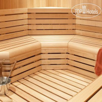 Greenwood Suites Resort 