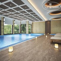 Greenwood Suites Resort 