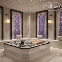 Greenwood Suites Resort 