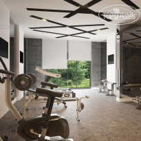 Greenwood Suites Resort 