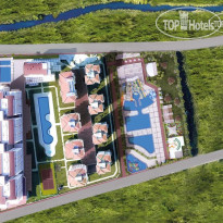 Greenwood Suites Resort 