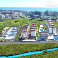 Greenwood Suites Resort 