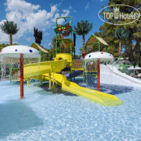 Greenwood Suites Resort 