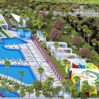 Greenwood Suites Resort 