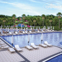 Greenwood Suites Resort 