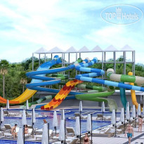 Greenwood Suites Resort 