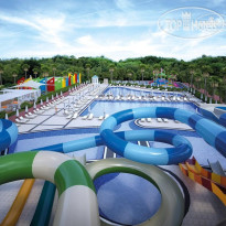 Greenwood Suites Resort 