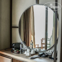 Cap d Perge Hotel