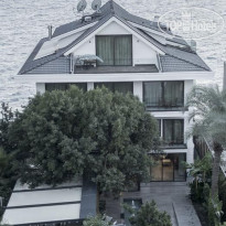 Cap d Perge Hotel
