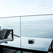 Cap d Perge Hotel