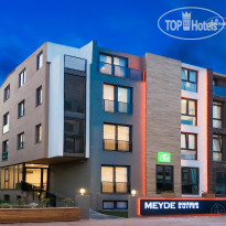 Meyde Boutique Suites