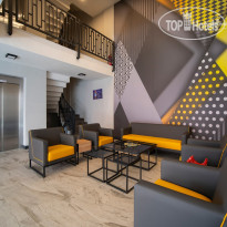 Meyde Boutique Suites