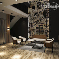 Meyde Boutique Suites