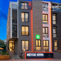 Meyde Boutique Suites