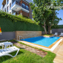 Meyde Boutique Suites