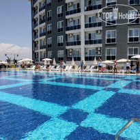 Jura Hotels Lara Resort 