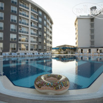 Jura Hotels Lara Resort 
