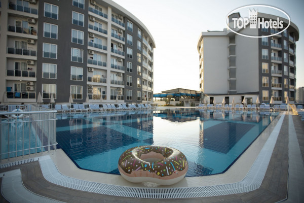 Jura Hotels Lara Resort