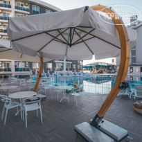 Jura Hotels Lara Resort 