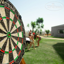 Jura Hotels Lara Resort 