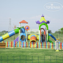 Jura Hotels Lara Resort 