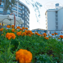 Jura Hotels Lara Resort 