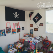 Jura Hotels Lara Resort 