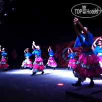 Jura Hotels Lara Resort 