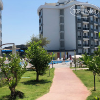 Jura Hotels Lara Resort 