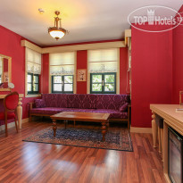 Kaleici Marina Boutique Hotel 