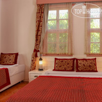 Kaleici Marina Boutique Hotel 