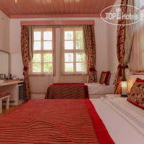 Kaleici Marina Boutique Hotel 