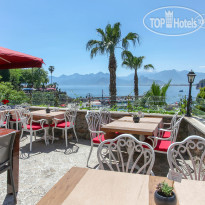 Kaleici Marina Boutique Hotel 