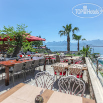 Kaleici Marina Boutique Hotel 