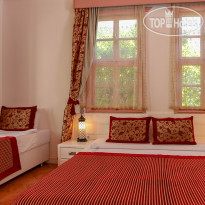 Kaleici Marina Boutique Hotel 