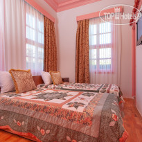 Kaleici Marina Boutique Hotel