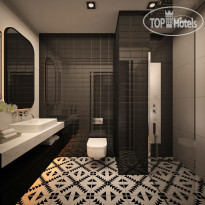 Afflon Hotels Loft City Corner Suite