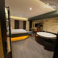 Afflon Hotels Loft City tophotels