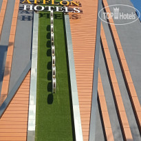 Afflon Hotels Loft City