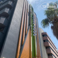 Afflon Hotels Loft City
