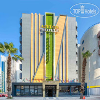 Afflon Hotels Loft City